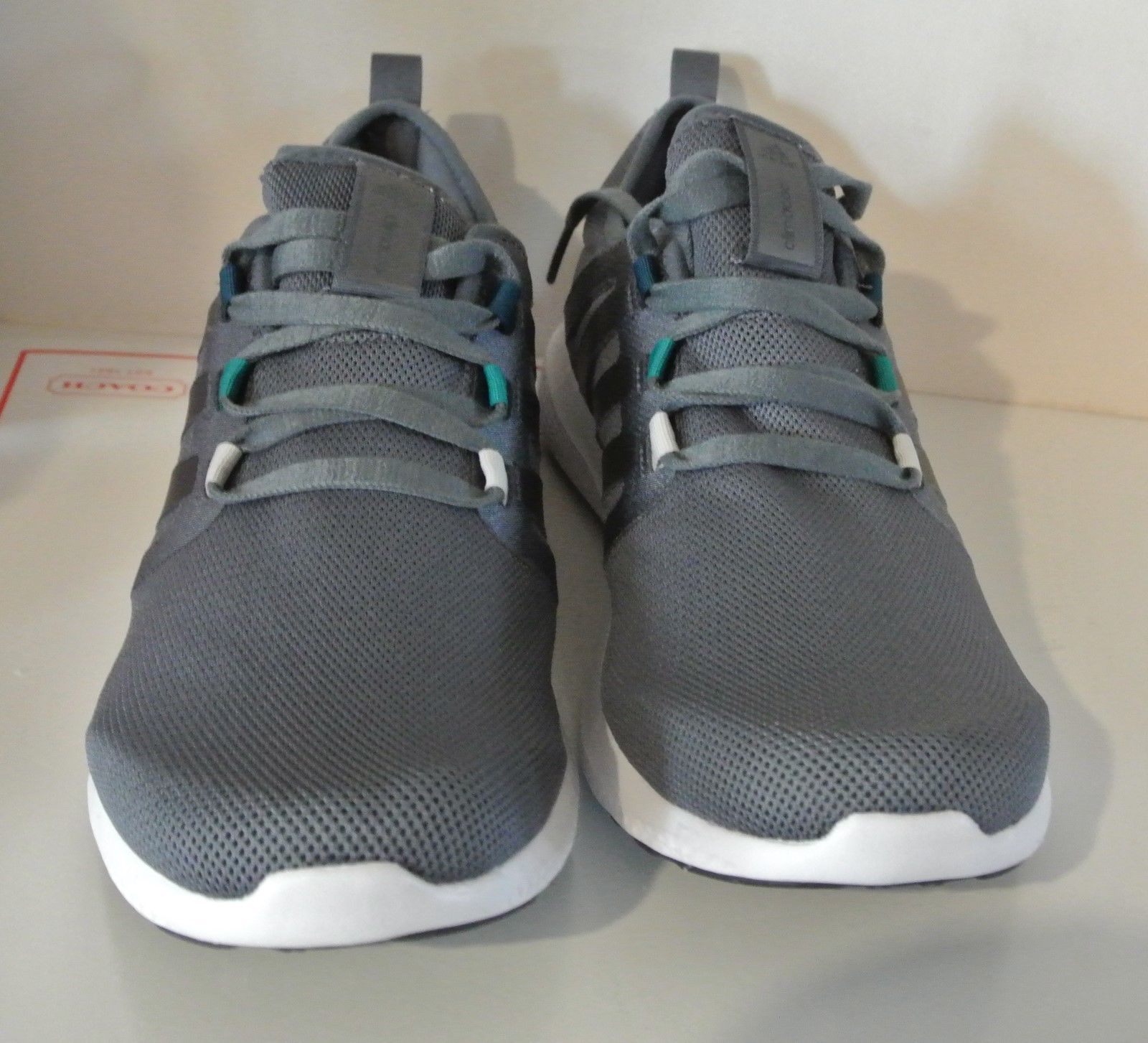 adidas chaussures running climacool fresh homme